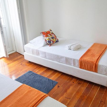 Guest House Amoreiras Lisboa Ngoại thất bức ảnh