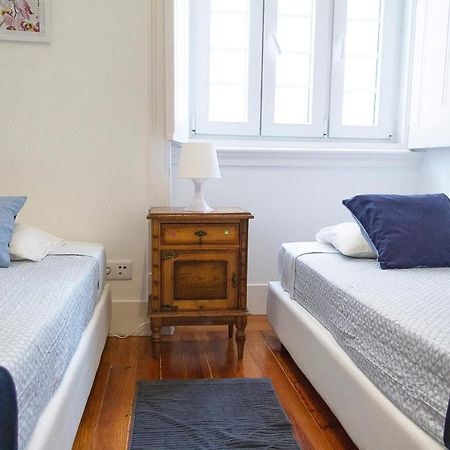 Guest House Amoreiras Lisboa Ngoại thất bức ảnh
