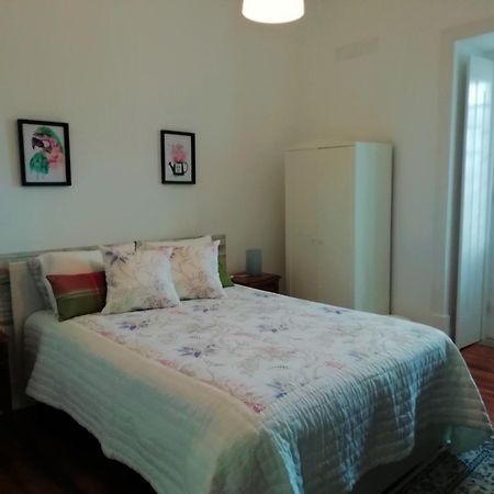 Guest House Amoreiras Lisboa Ngoại thất bức ảnh