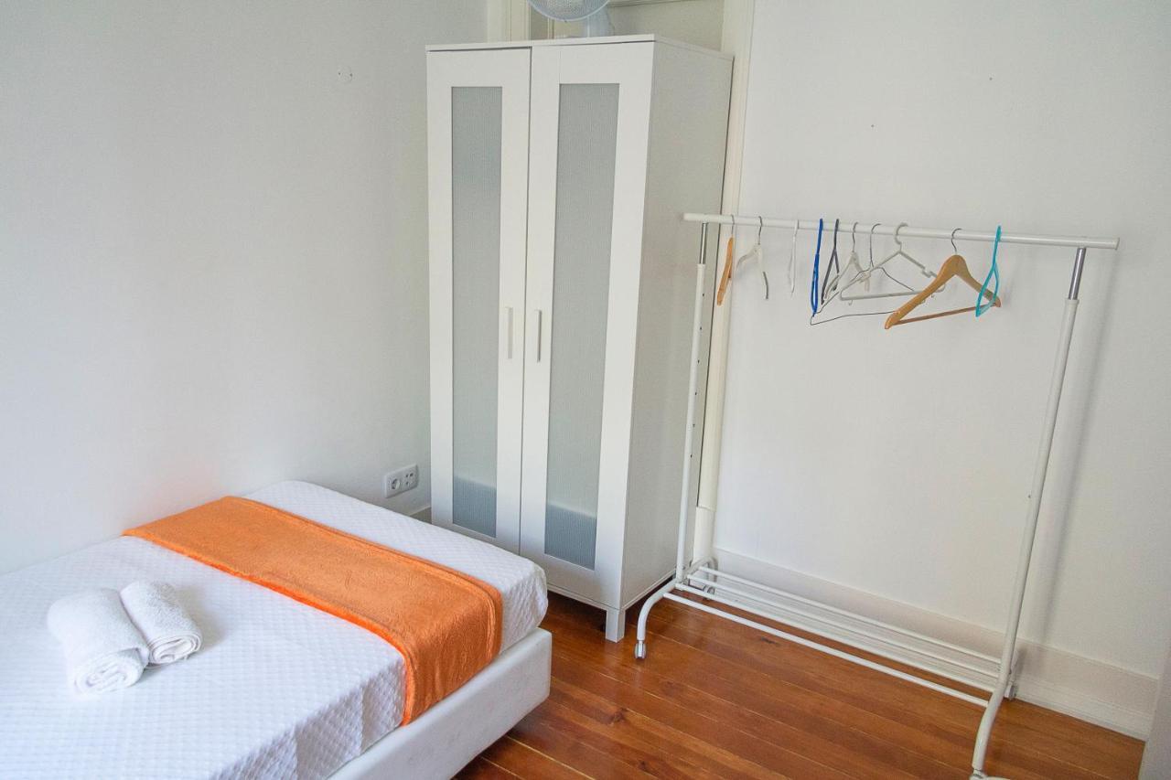 Guest House Amoreiras Lisboa Ngoại thất bức ảnh
