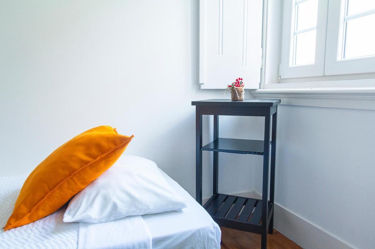 Guest House Amoreiras Lisboa Ngoại thất bức ảnh