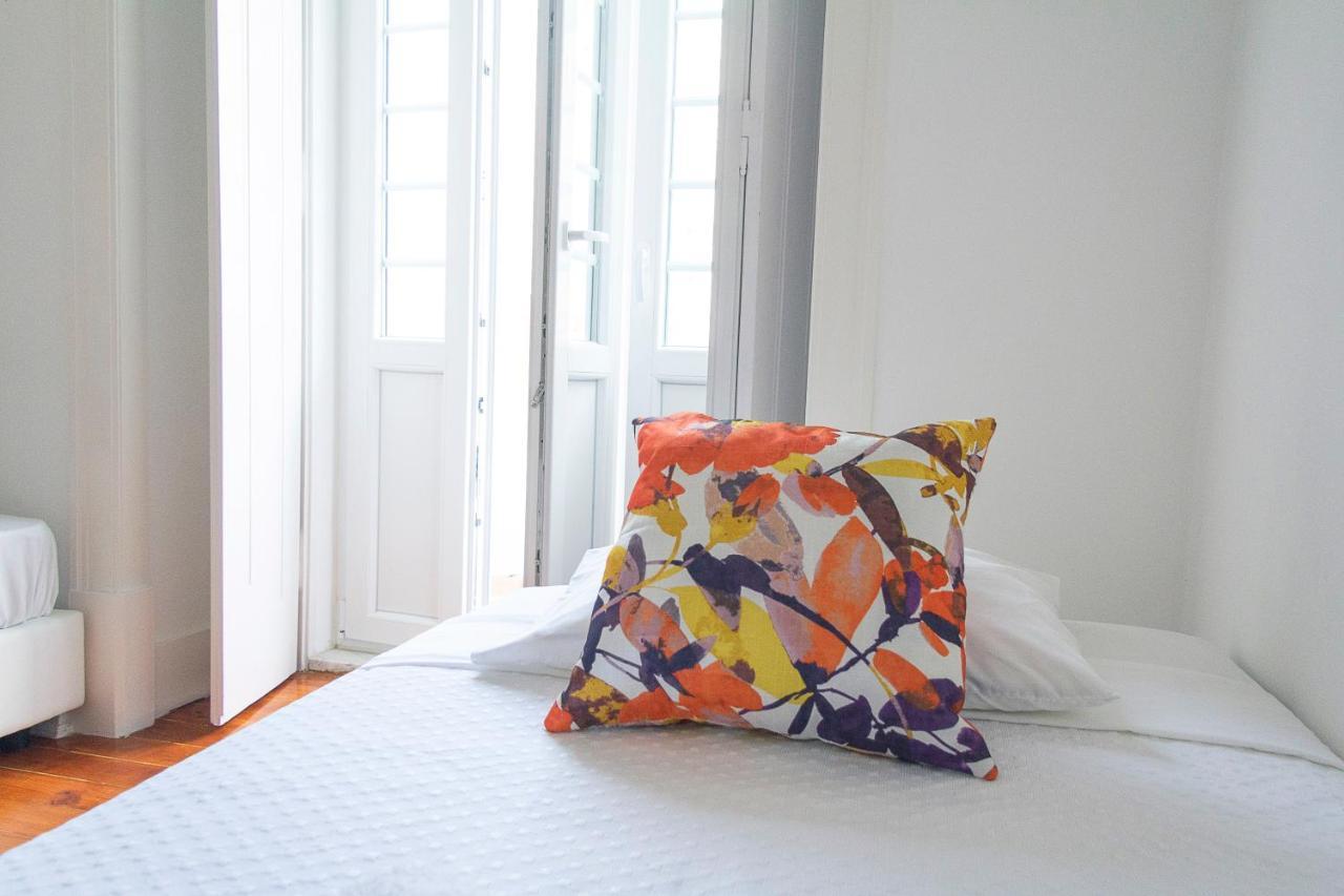 Guest House Amoreiras Lisboa Ngoại thất bức ảnh