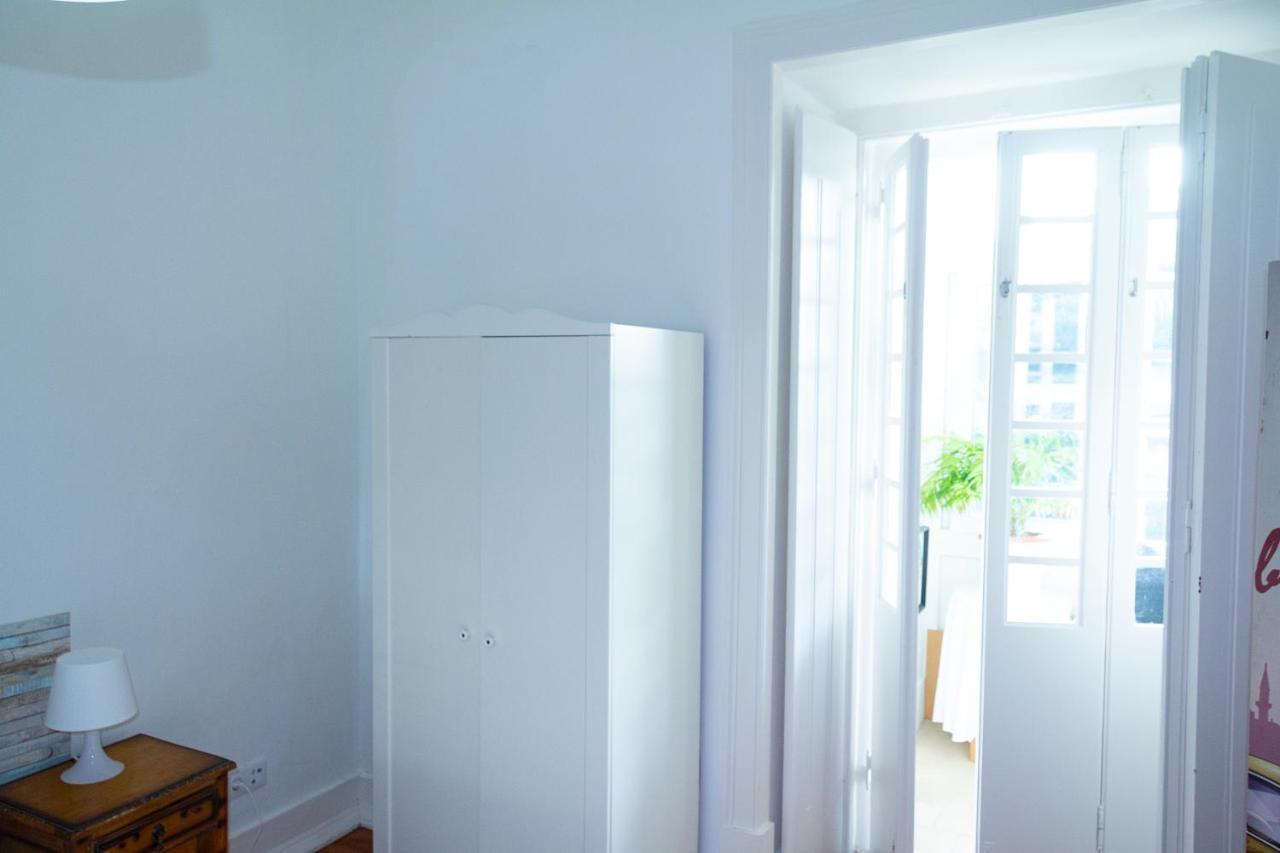 Guest House Amoreiras Lisboa Ngoại thất bức ảnh