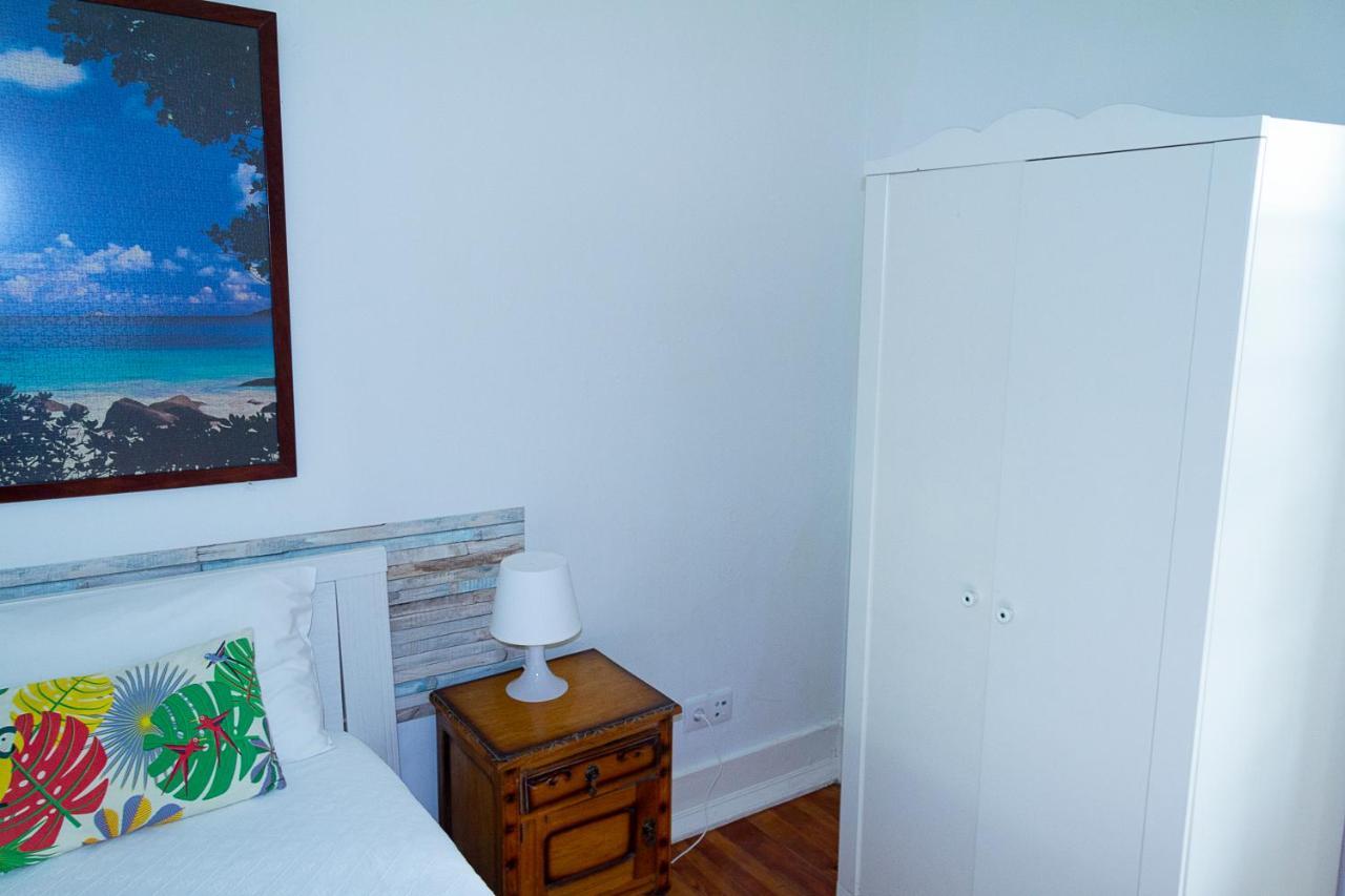 Guest House Amoreiras Lisboa Ngoại thất bức ảnh