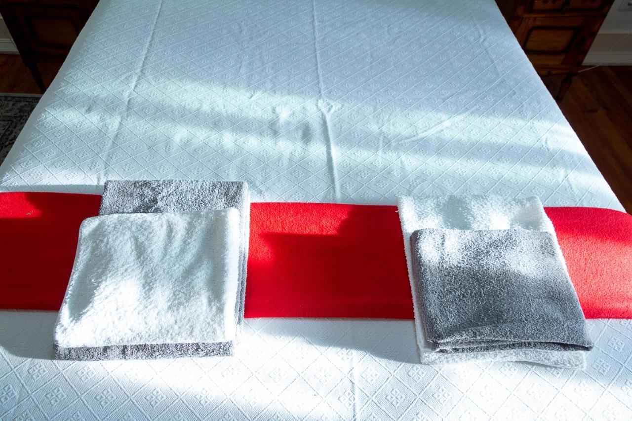 Guest House Amoreiras Lisboa Ngoại thất bức ảnh
