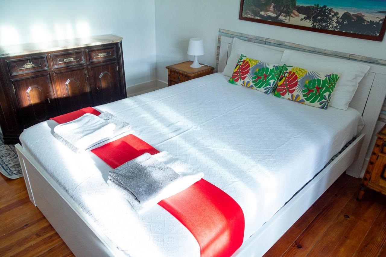 Guest House Amoreiras Lisboa Ngoại thất bức ảnh