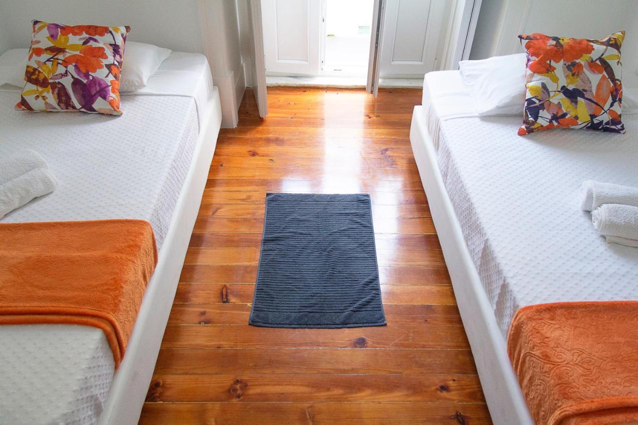 Guest House Amoreiras Lisboa Ngoại thất bức ảnh