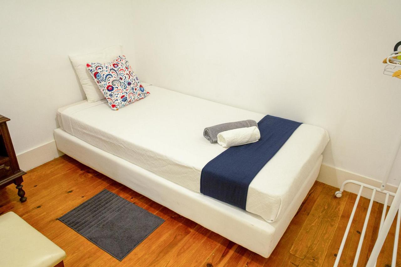Guest House Amoreiras Lisboa Ngoại thất bức ảnh