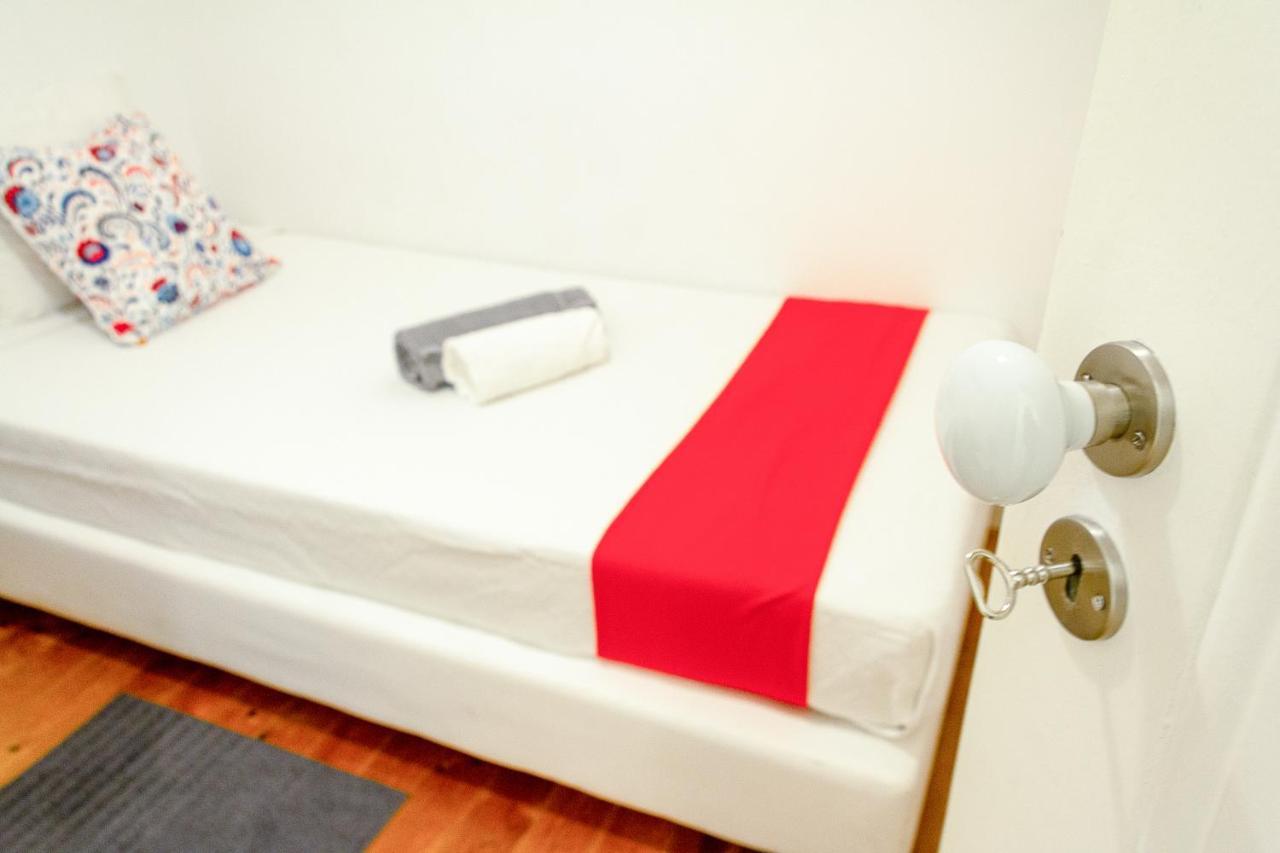 Guest House Amoreiras Lisboa Ngoại thất bức ảnh