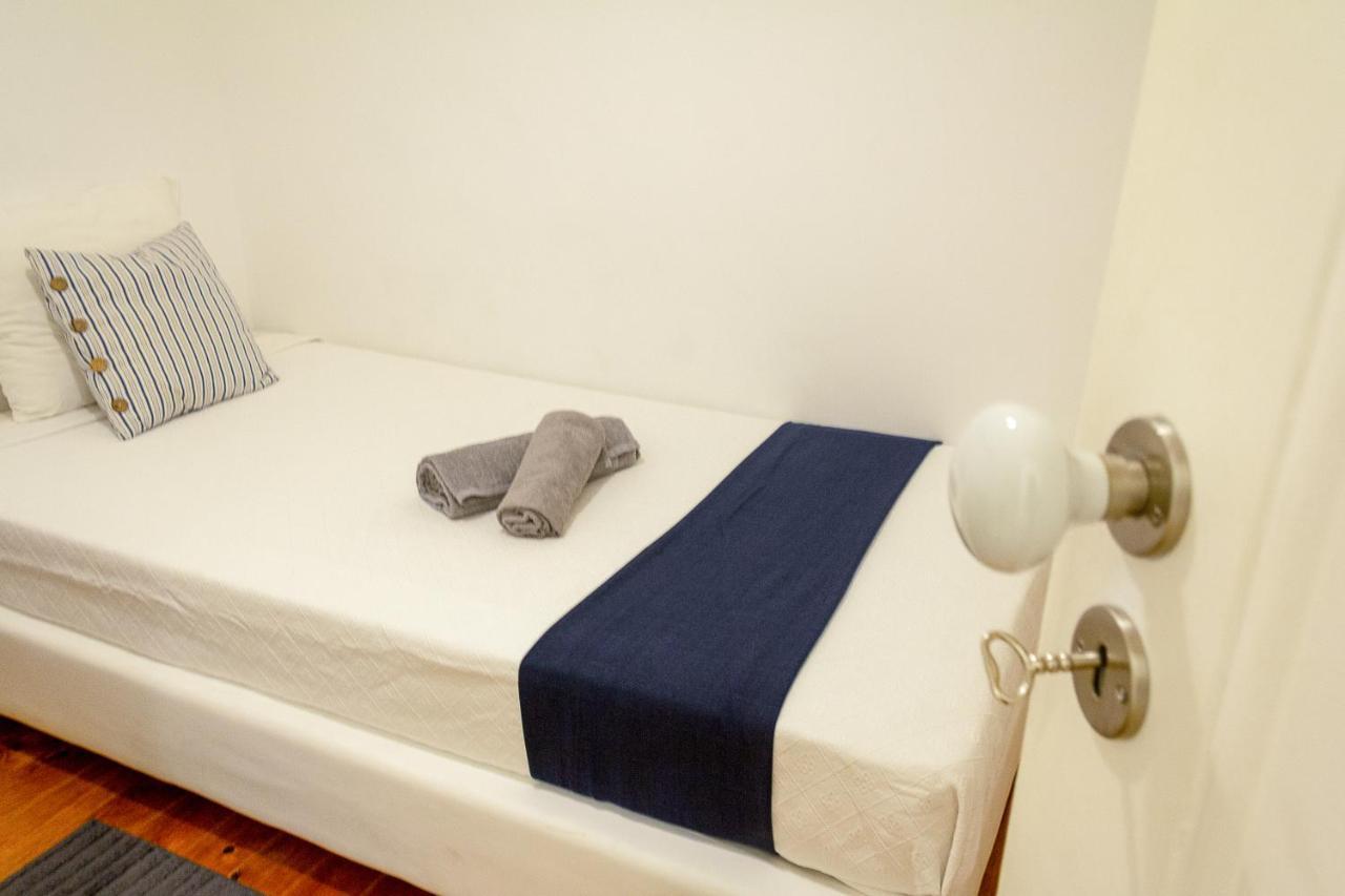 Guest House Amoreiras Lisboa Ngoại thất bức ảnh