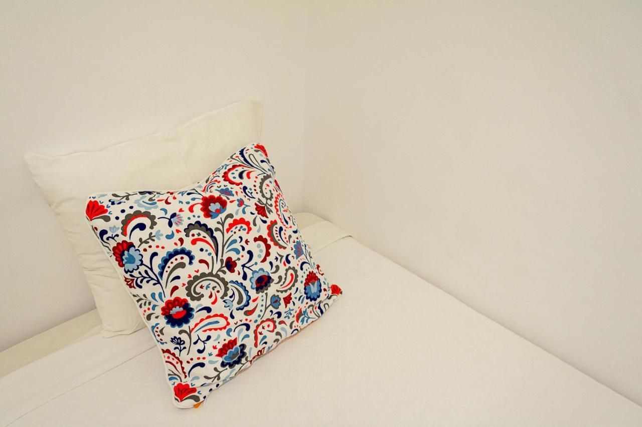 Guest House Amoreiras Lisboa Ngoại thất bức ảnh
