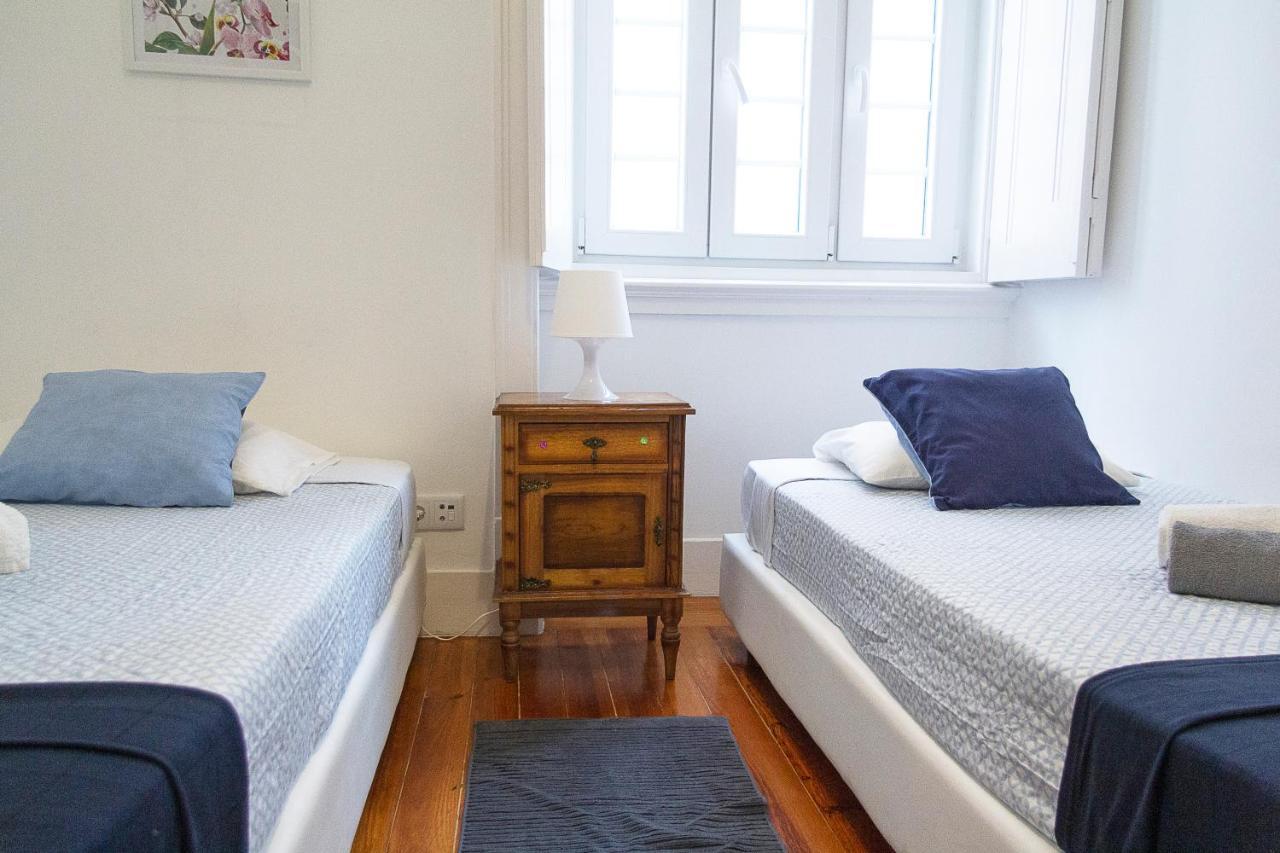 Guest House Amoreiras Lisboa Ngoại thất bức ảnh