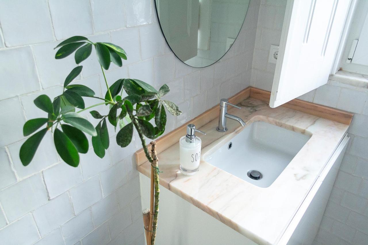 Guest House Amoreiras Lisboa Ngoại thất bức ảnh