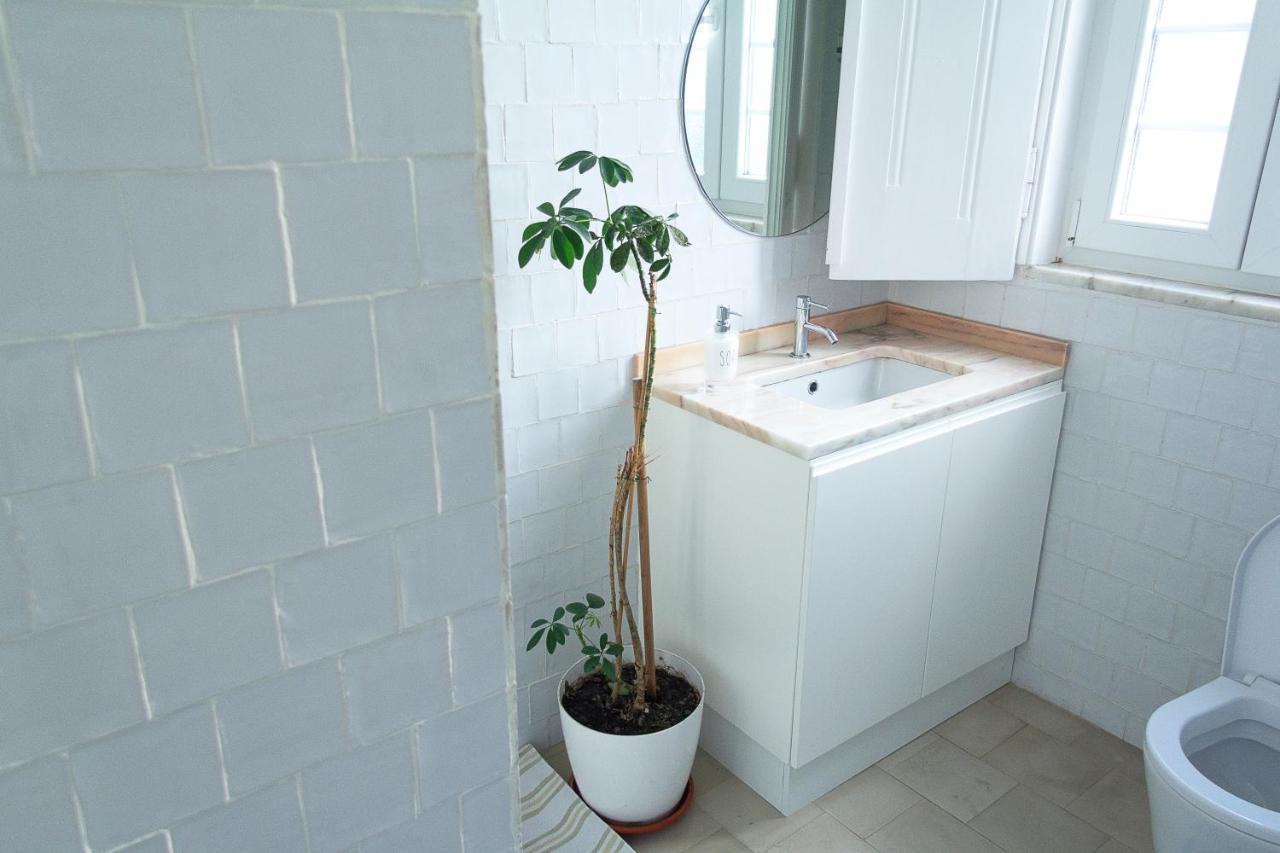 Guest House Amoreiras Lisboa Ngoại thất bức ảnh