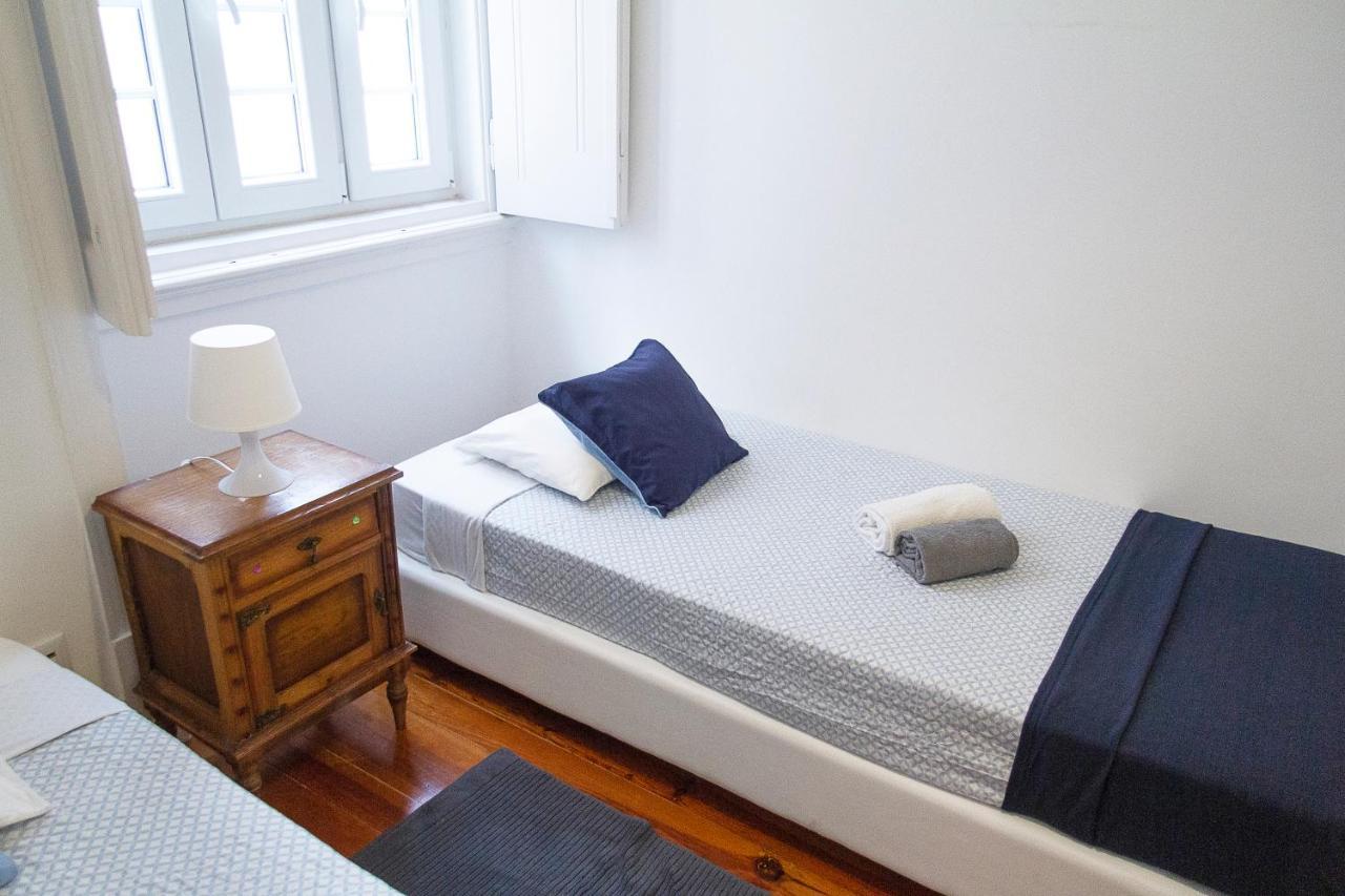 Guest House Amoreiras Lisboa Ngoại thất bức ảnh