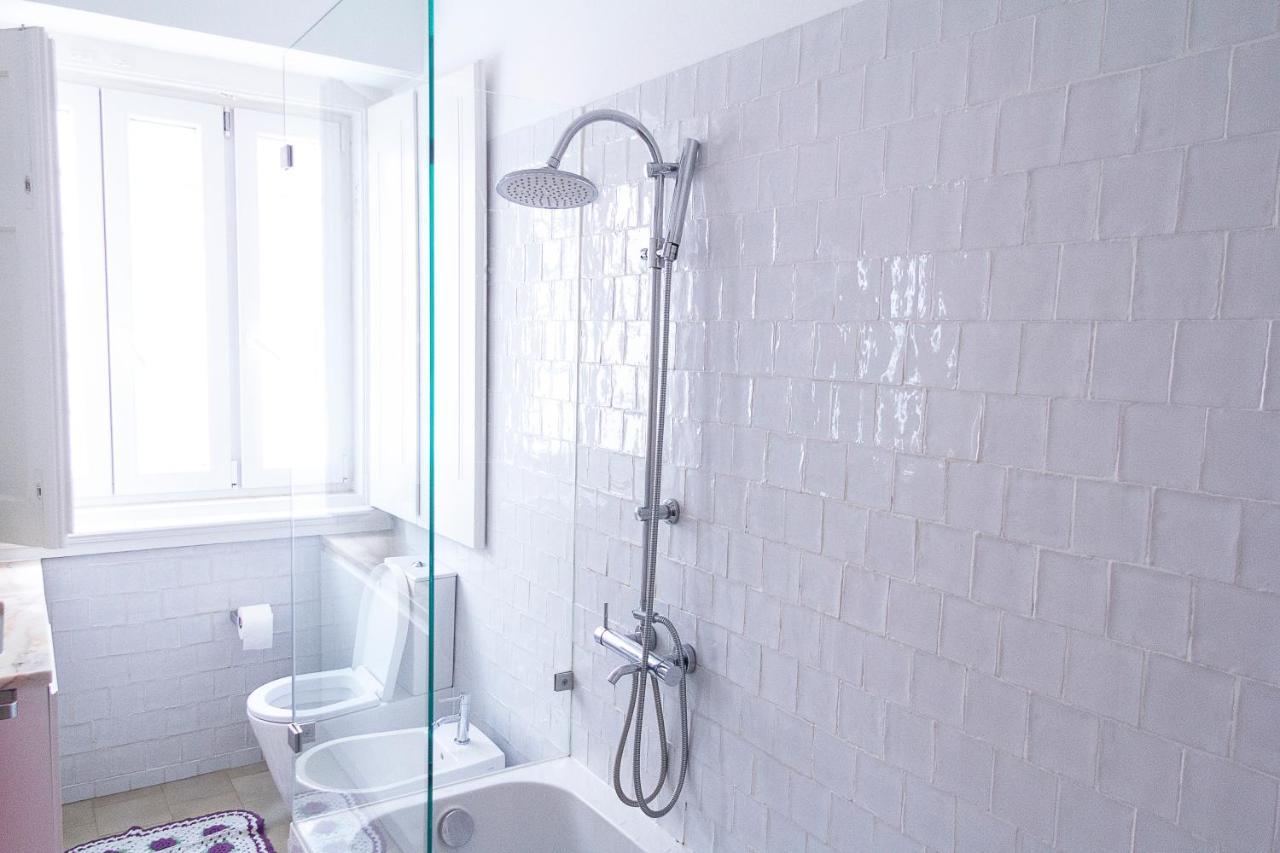 Guest House Amoreiras Lisboa Ngoại thất bức ảnh