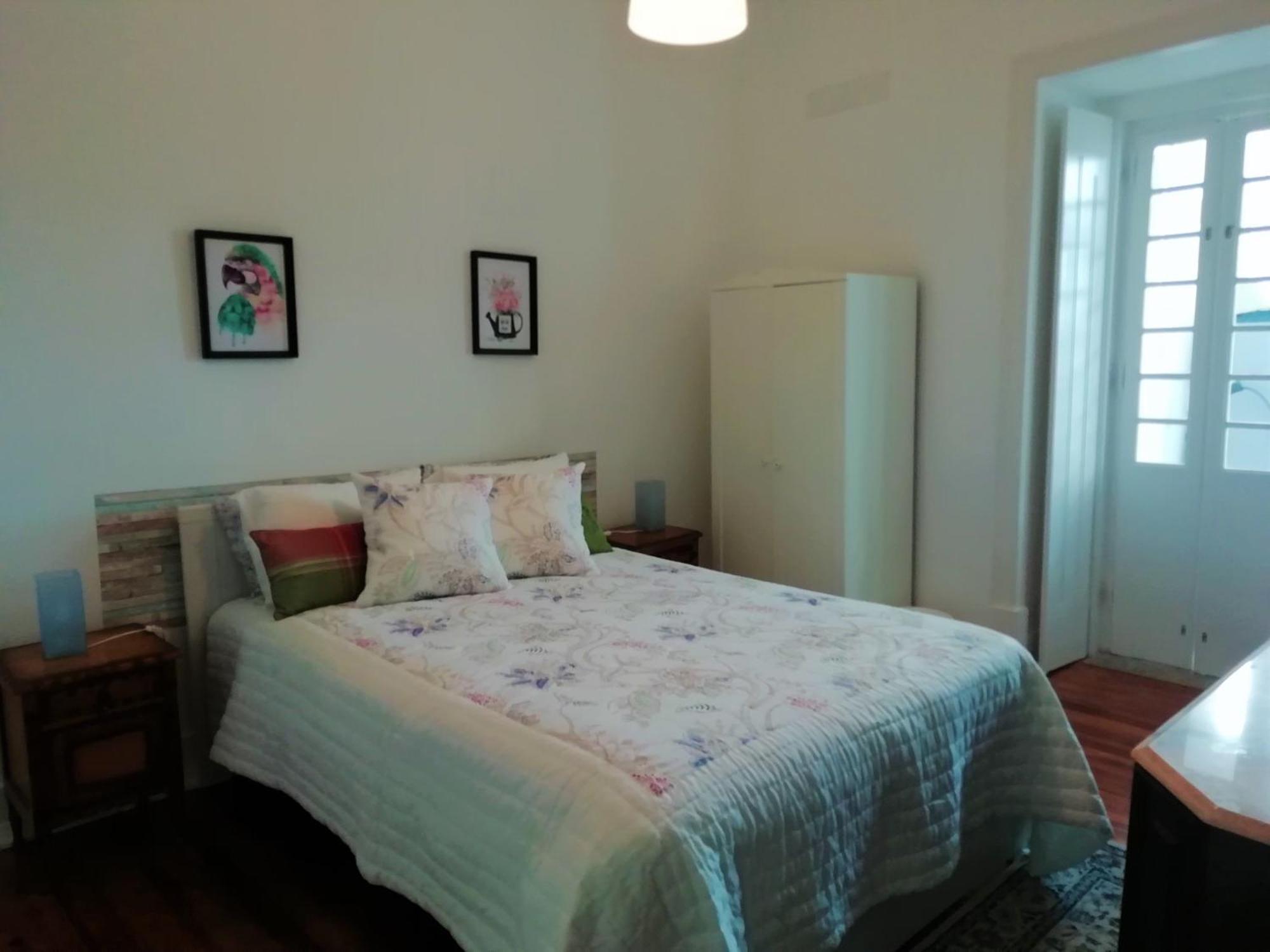 Guest House Amoreiras Lisboa Ngoại thất bức ảnh